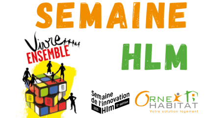 Semaine Hlm : découvrez le programme