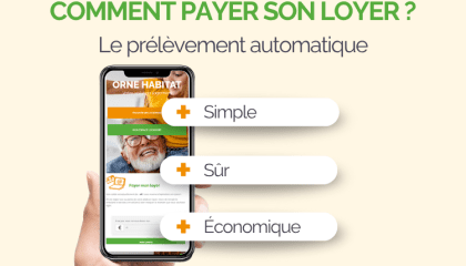 Le prélèvement automatique