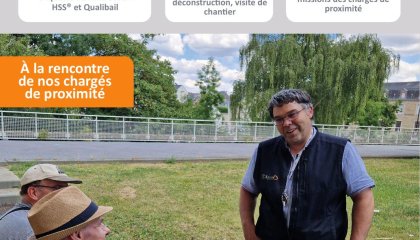 Journal des Locataires N°74 - Eté 2025