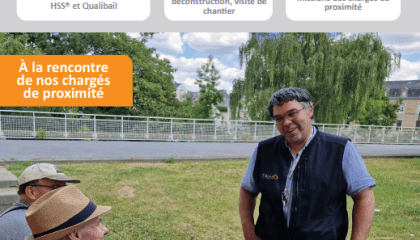 Journal des Locataires N°74 - Eté 2025