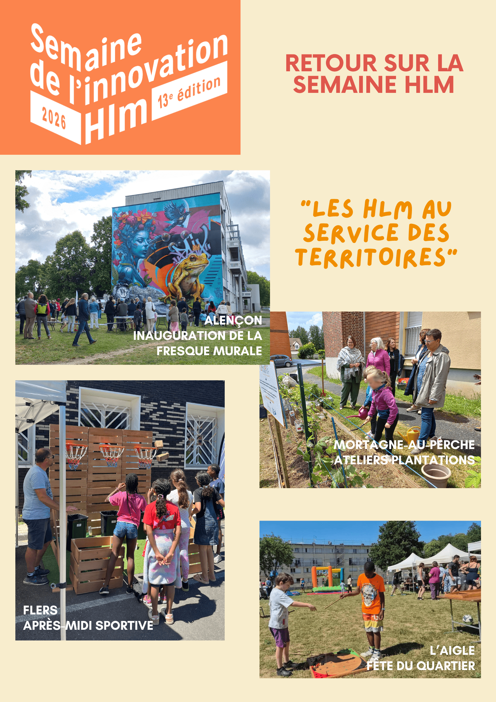 semaine hlm
