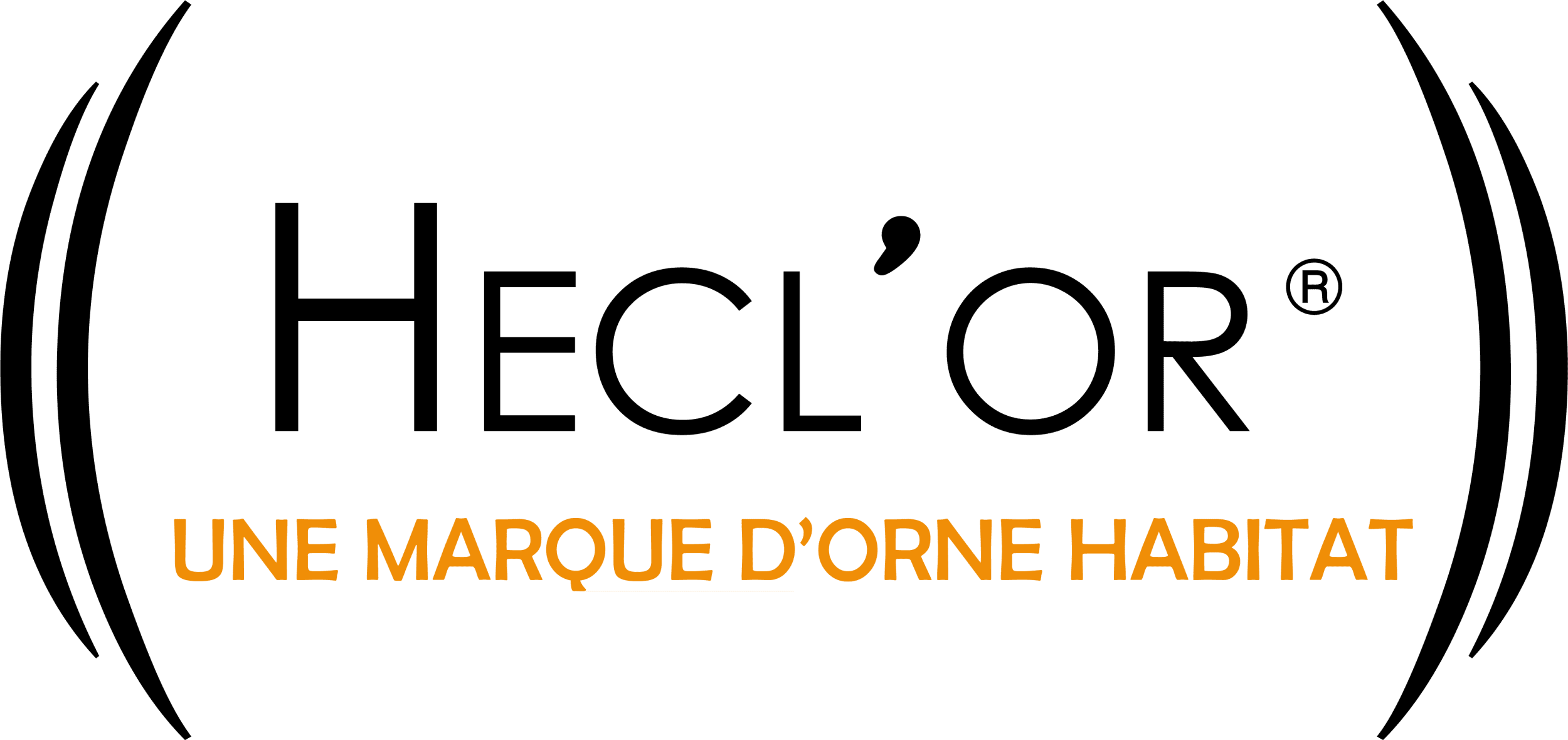 Hecl'Or une marque d'Orne Habitat