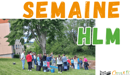 Semaine Hlm