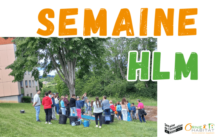 semaine hlm