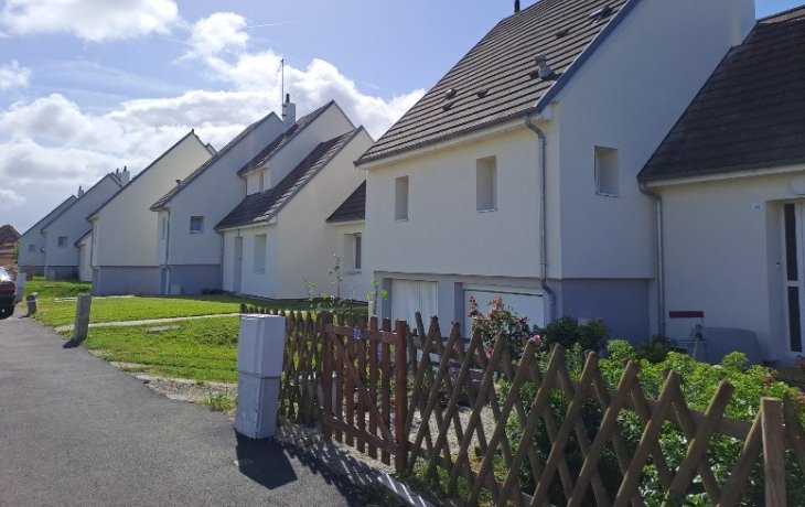 Réhabilitation Sées