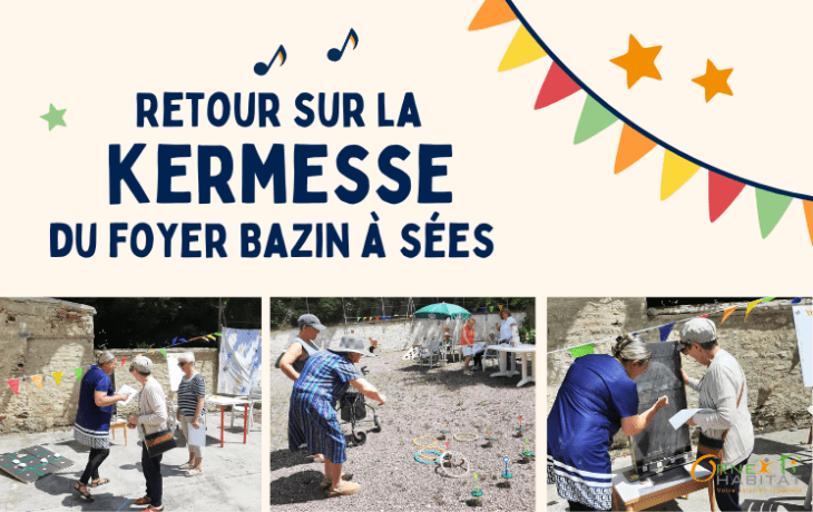 Foyer Bazin Sees