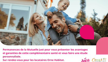 Permanence Mutuelle Just