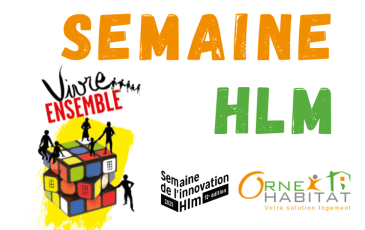 Semaine HLM