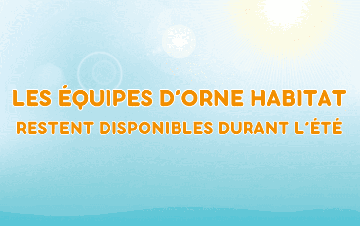 Ouverture Orne Habitat