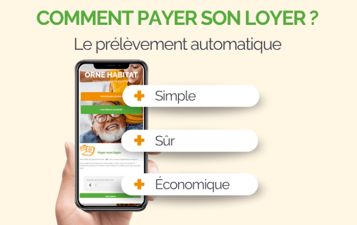 Comment payer son loyer ?