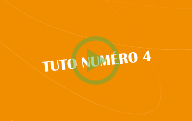Les tutos vidéo Orne Habitat - mes documents