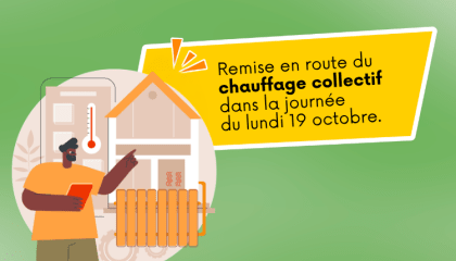 Chauffage collectif