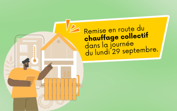 chauffage collectif