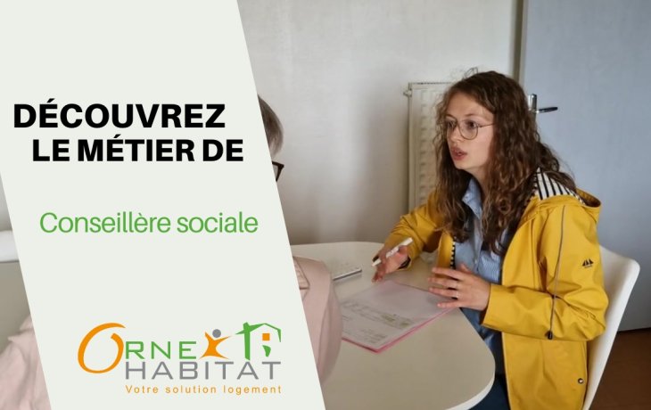 Conseiller(ère) social(e)