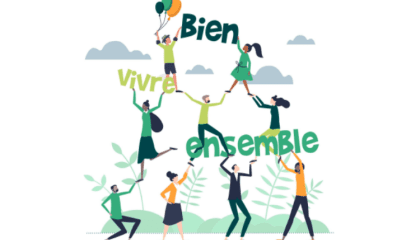 Vivre sereinement chez soi et avec ses voisins