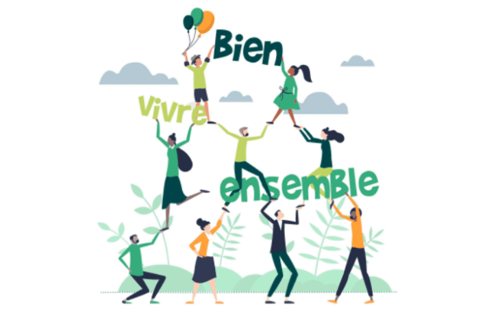 Bien vivre ensemble Orne Habitat