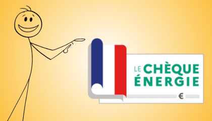 Le chèque énergie