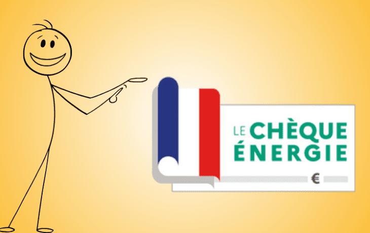 Le chèque énergie