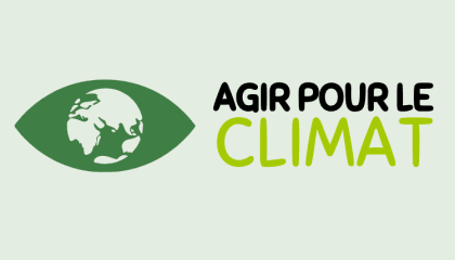 Agir pour le Climat