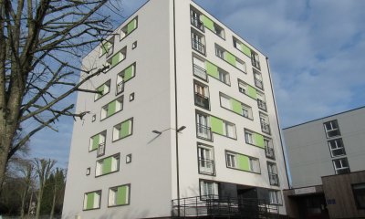 RESIDENCE CONSTANT GAYET