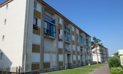 24 A 36 RUE ST SAUVEUR