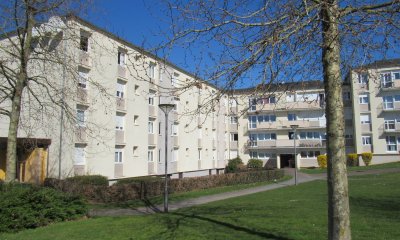 BUISSON SAINT SAUVEUR