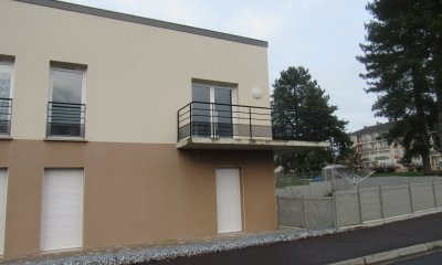 RESIDENCE DU SEQUOIA