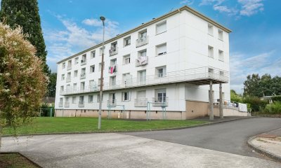 RESIDENCE JULES VERNE