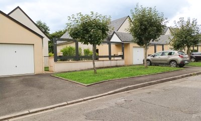 LA BENARDIERE - LES CASTORS