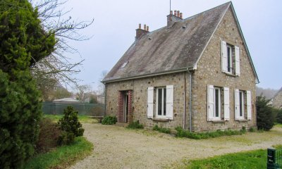 RUE DU MT SAINT MICHEL