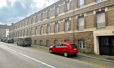 RUE DE LA 11EME DIV BRITA