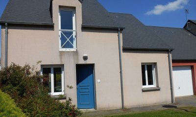 ALLEE DES BERGERS LA CHAPELLE BI