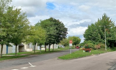 JACQUES PREVERT- LA LANDE PATRY