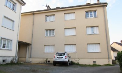 PORTE DE CONDE TINCHEBRAY