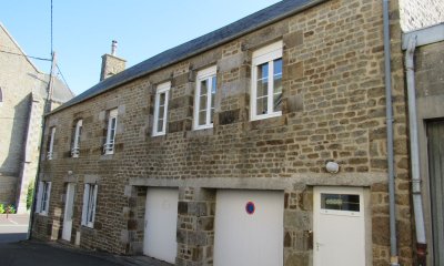 RUE SAINT COME CHANU