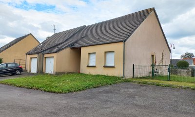 LE RUISSELET- FRENES