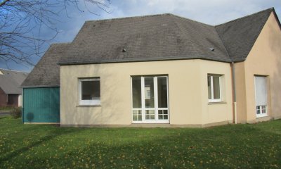 LA ROSERAIE ST PIERRE D'ENTREMON