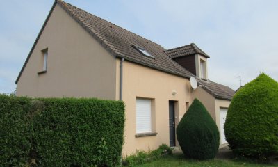 LA CRIERE-ST PIERRE D'ENTREMONT