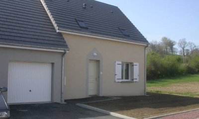 LA QUERTOTERIE ST PIERRE D'ENTRE