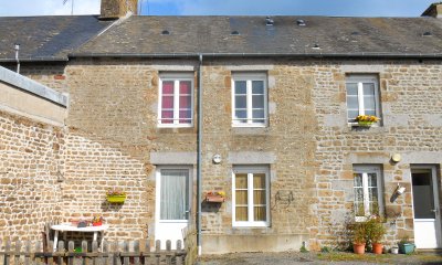 IMP DES FLEURS ATHIS DE L'ORNE