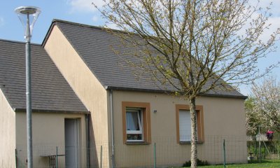 LE CLOS SAINT GILLES ATHIS DE L'