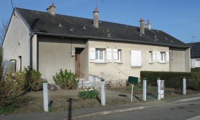 PTE CONDE- ST PIERRE DU REGARD