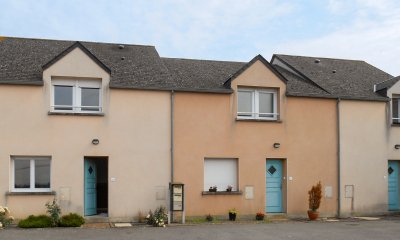 RUE DES LAVANDIERES ST PIERRE DU