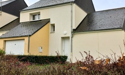 RES LES TERRIERS STE HONORINE LA