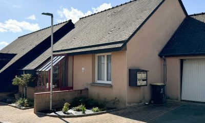 RUE DES RELIGIEUSES- MESSEI