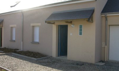 LES POMMIERS LA COULONCHE