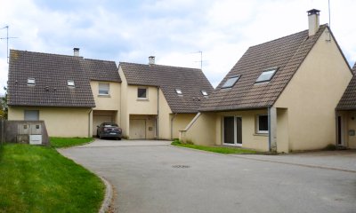 LOT DES ECOLES (EX SAGIM)