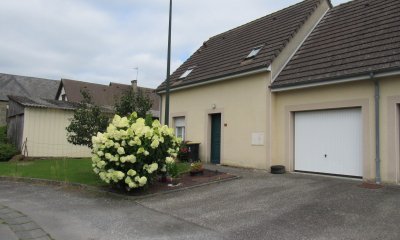 LE CLOS DE LA GRANGE DOMPIERRE