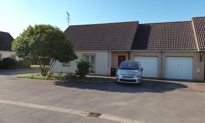 LA CROIX PASQUET DOMPIERRE