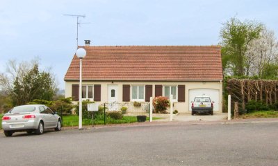 LA GRANDE BRUYERE (EX LOGIS)